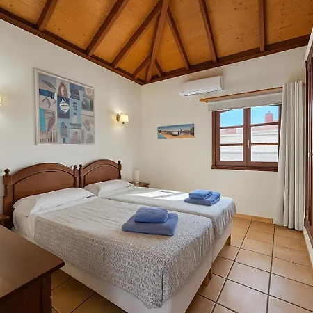 Villa Corralejo Beach Villa Corralejo