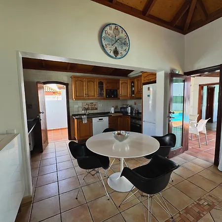 Villa Corralejo Beach *