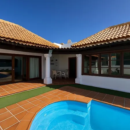 Villa Villa Corralejo Beach Corralejo