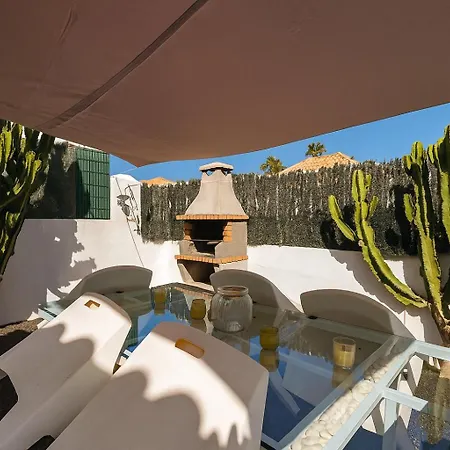 Villa Corralejo Beach *