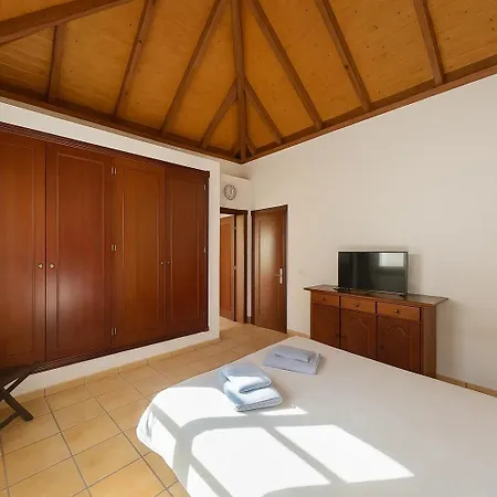 Villa Corralejo Beach *