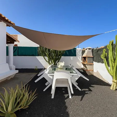 Villa Corralejo Beach Corralejo