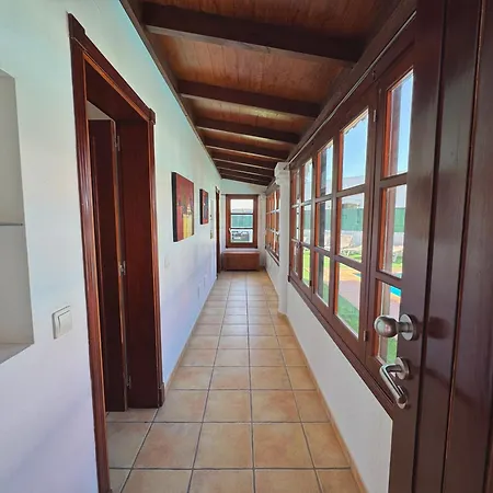 Villa Corralejo Beach Villa *