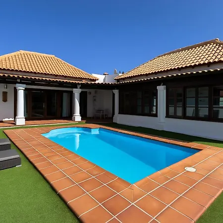 Villa Villa Corralejo Beach