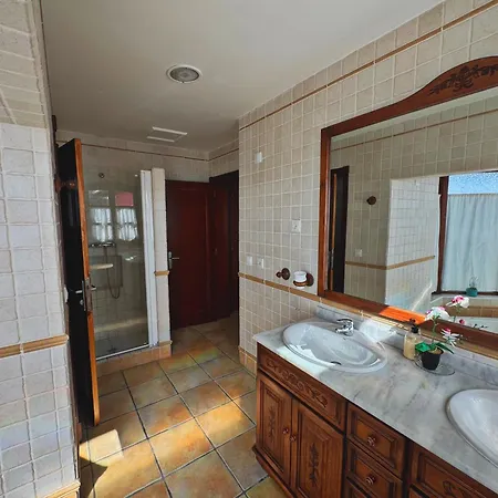 Villa Corralejo Beach