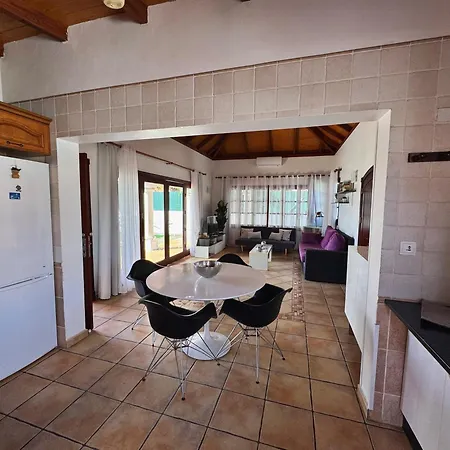 Villa Corralejo Beach *