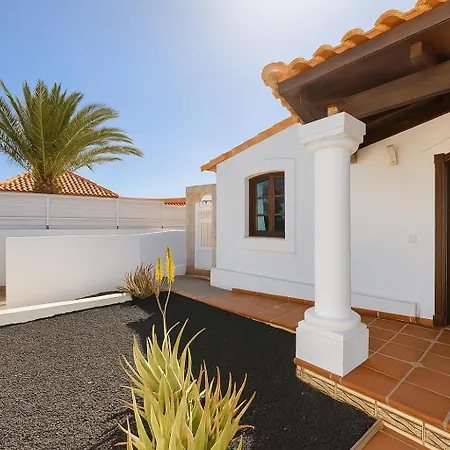 Villa Corralejo Beach ヴィラ *