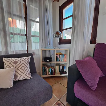 Villa Villa Corralejo Beach *