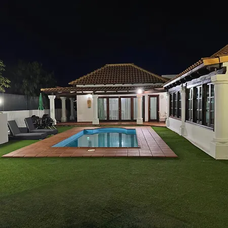 Villa Villa Corralejo Beach *