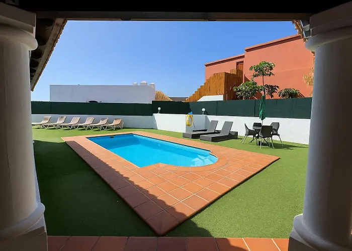 Villa Corralejo Beach * Corralejo