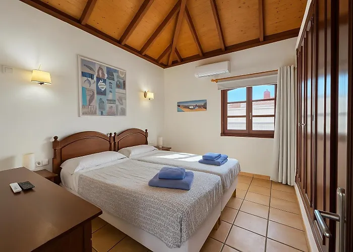 Villa Corralejo Beach Villa Corralejo