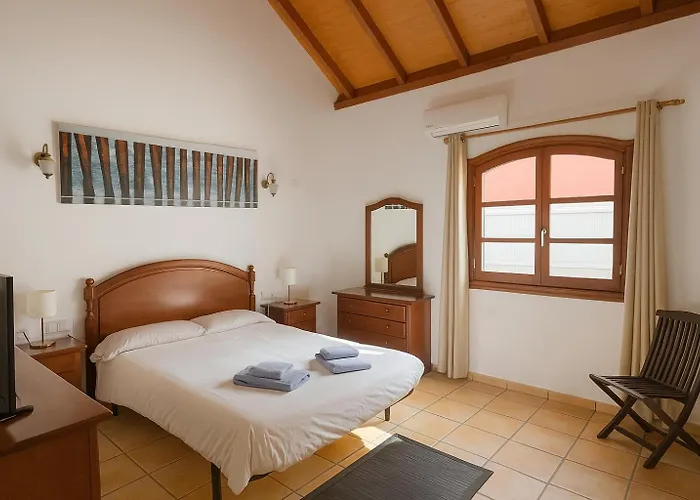 Villa Corralejo Beach Villa *