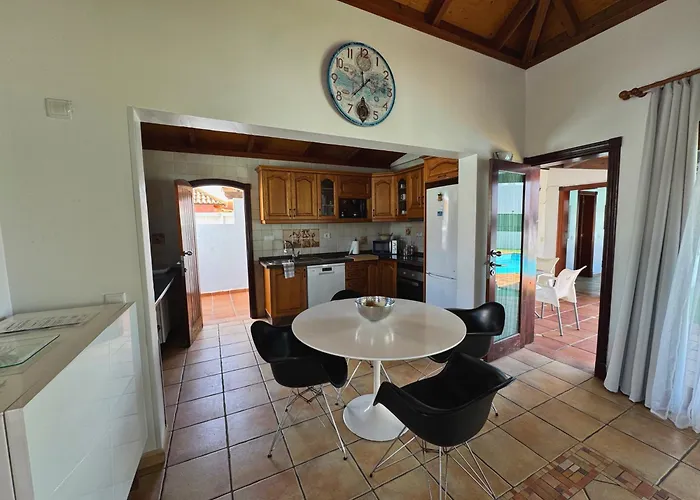 Villa Corralejo Beach *