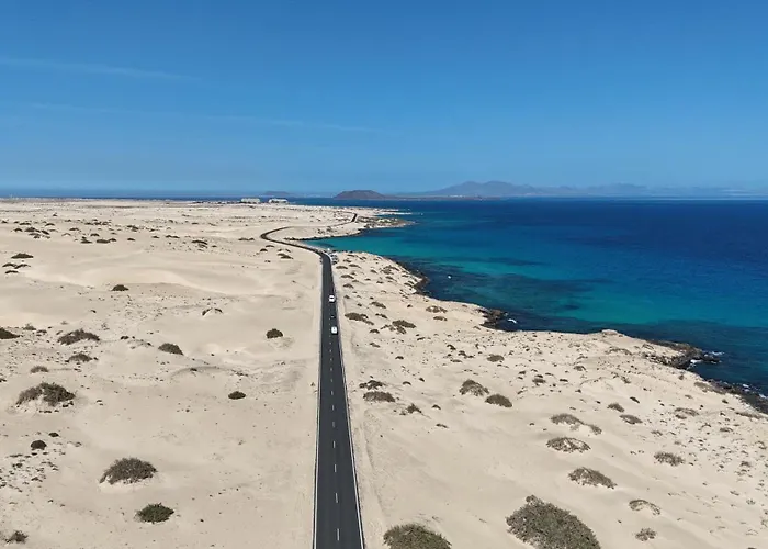 Villa Corralejo Beach Corralejo