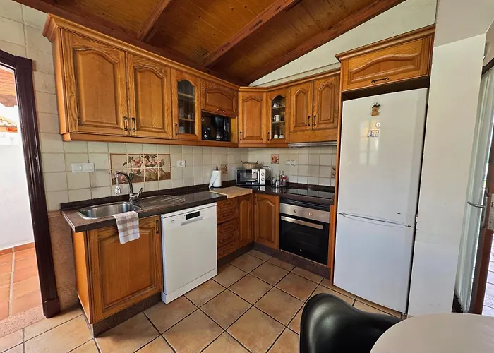 Villa Corralejo Beach فيلة *