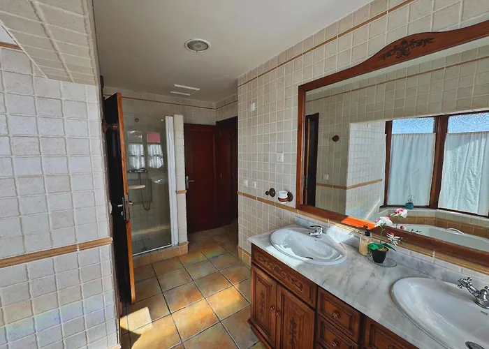 Villa Corralejo Beach