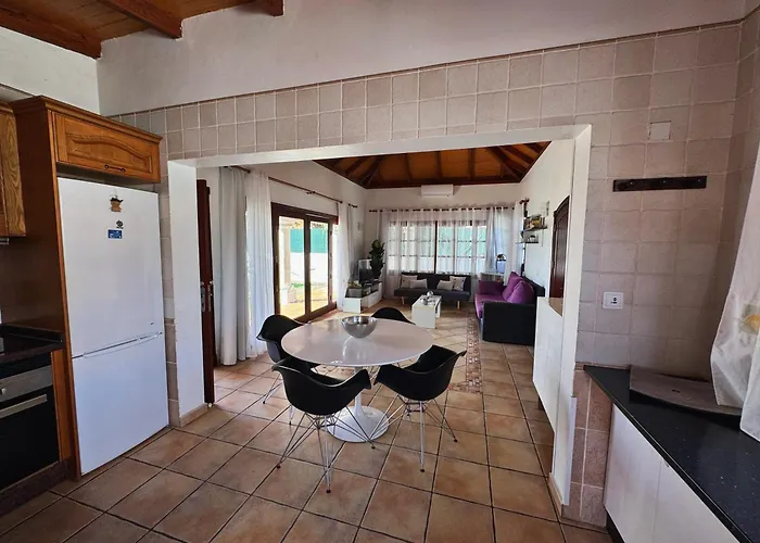 Villa Corralejo Beach *