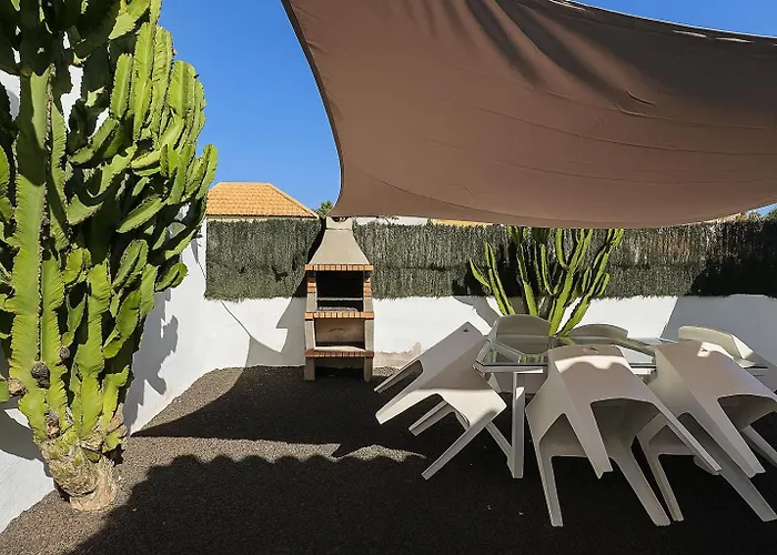 Villa Corralejo Beach فيلة كوراليهو