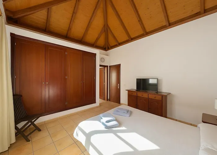 Villa Corralejo Beach *