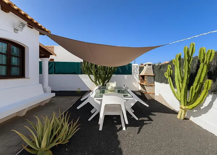 Villa Corralejo Beach Corralejo