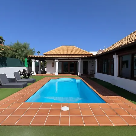 Villa Villa Corralejo Beach Corralejo