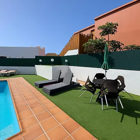 Villa Corralejo Beach Vila Corralejo