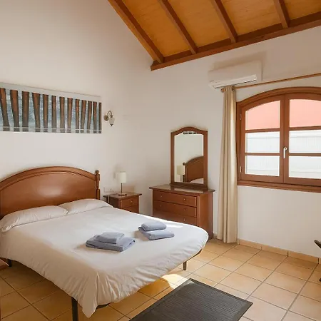 Villa Corralejo Beach Vila *