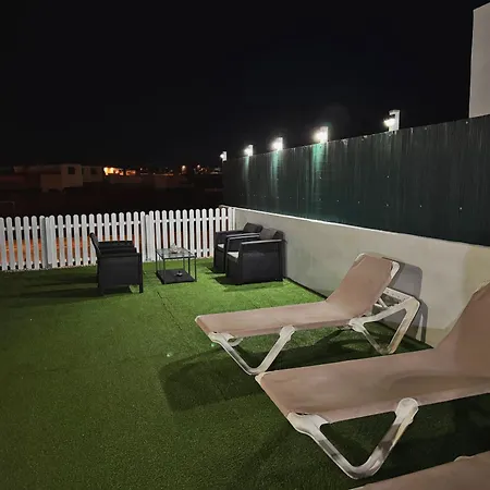 Vila Villa Corralejo Beach