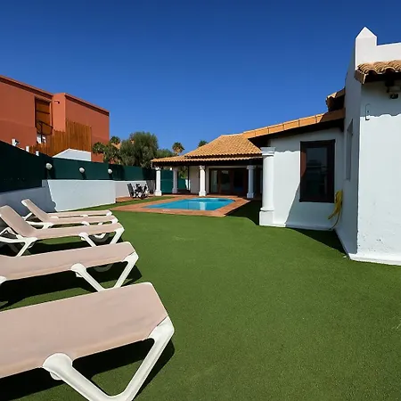 Villa Corralejo Beach Vila