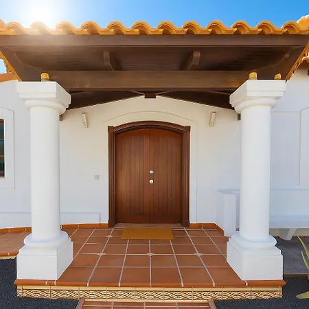 Villa Corralejo Beach Vila Corralejo