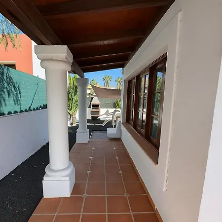 Villa Corralejo Beach Vila