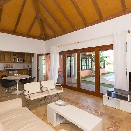 Villa Corralejo Beach * Коральео