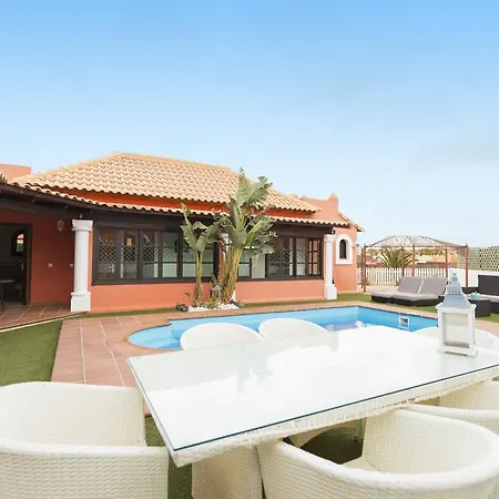 Villa Corralejo Beach Вилла Коральео