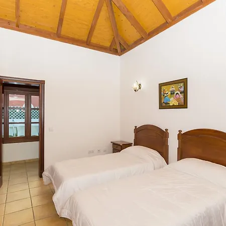 Villa Corralejo Beach Коральео