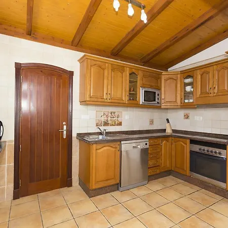 Вилла Villa Corralejo Beach *