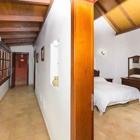 Villa Corralejo Beach Вилла *