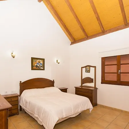 Villa Corralejo Beach Вилла *