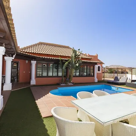 Villa Corralejo Beach