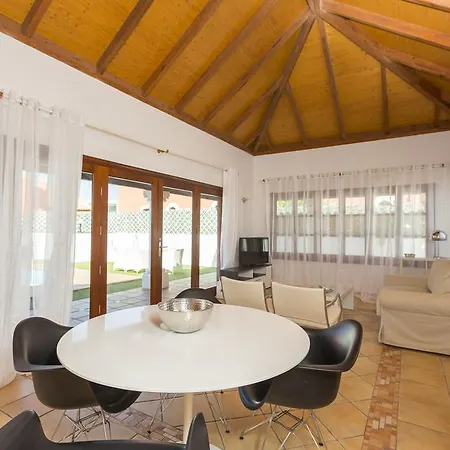 Villa Corralejo Beach * Коральео