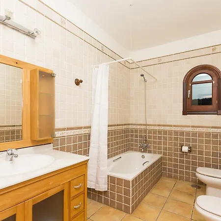 Villa Corralejo Beach Вилла *