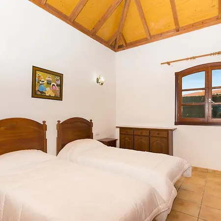 Вилла Villa Corralejo Beach *
