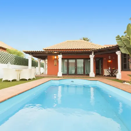 Villa Corralejo Beach Вилла