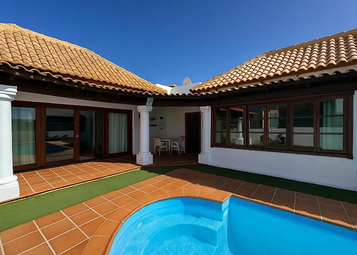 Villa Villa Corralejo Beach Corralejo