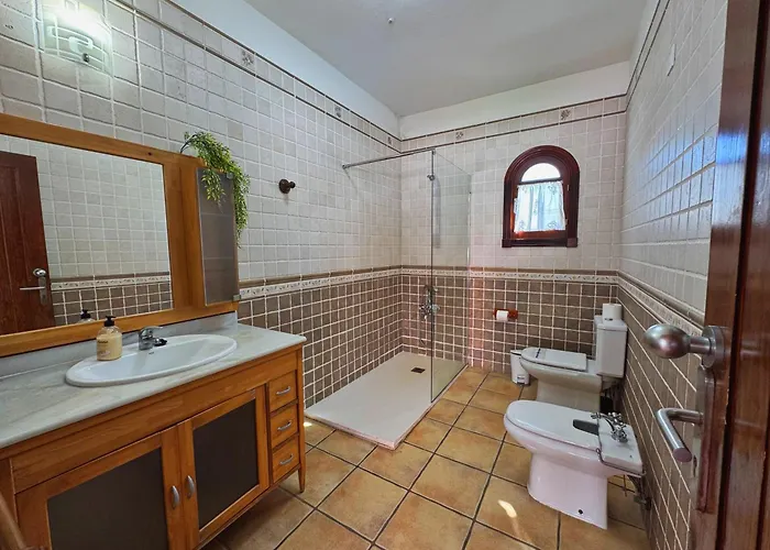 Villa Villa Corralejo Beach Corralejo