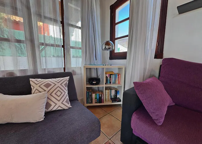 Villa Villa Corralejo Beach *