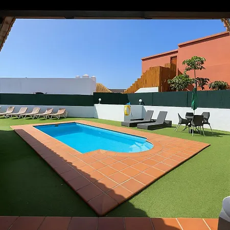 Villa Corralejo Beach * Corralejo