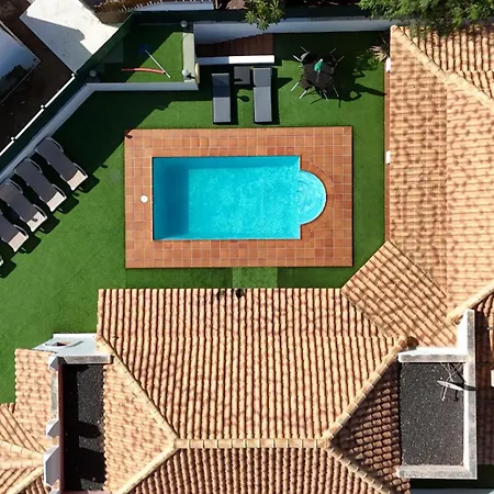 Villa Corralejo Beach Villa