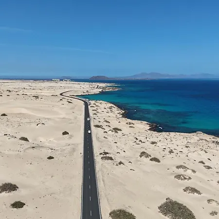 Villa Corralejo Beach Corralejo
