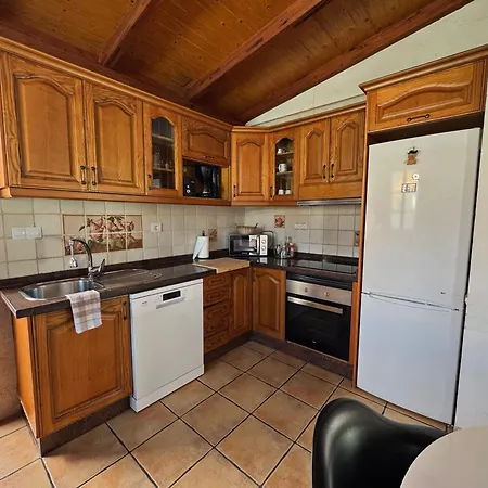 Villa Corralejo Beach Villa *