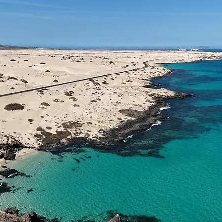Villa Corralejo Beach * Corralejo